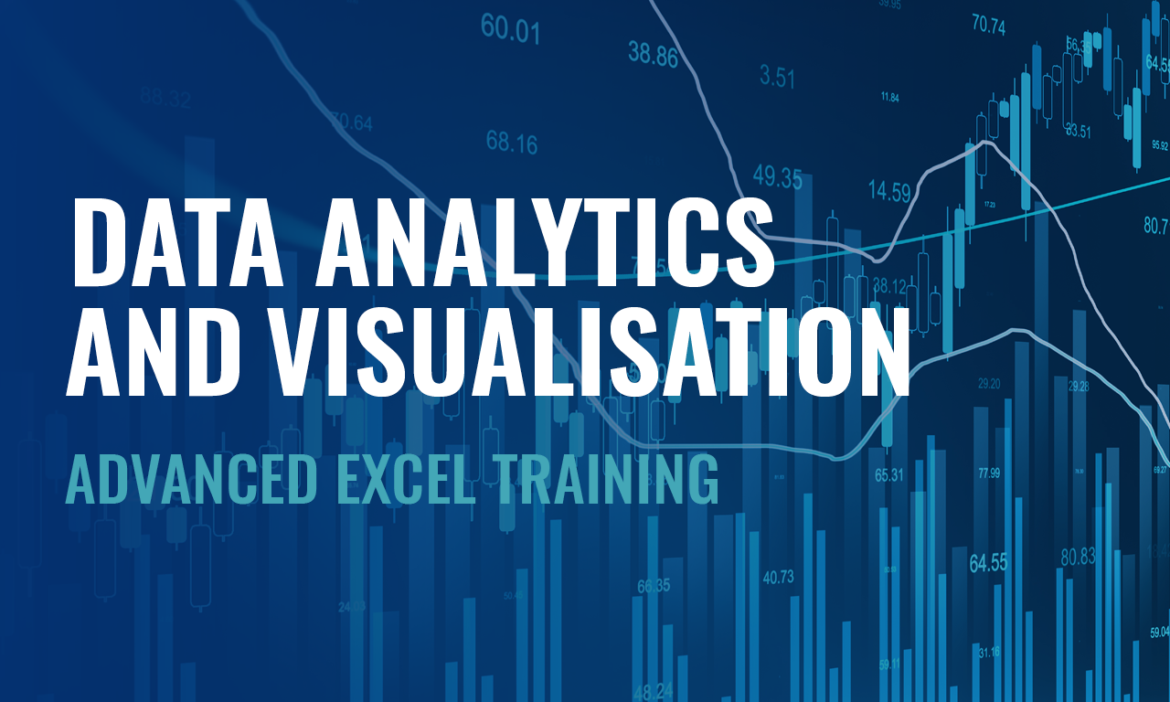 Data Analytics and Visualisation