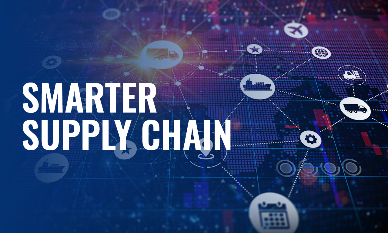 Smarter Supply Chain